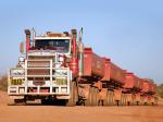 Kenworth C500 1981 года (AU)